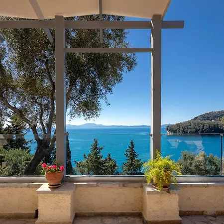 Lookout Villa