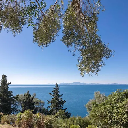 Lookout Villa *