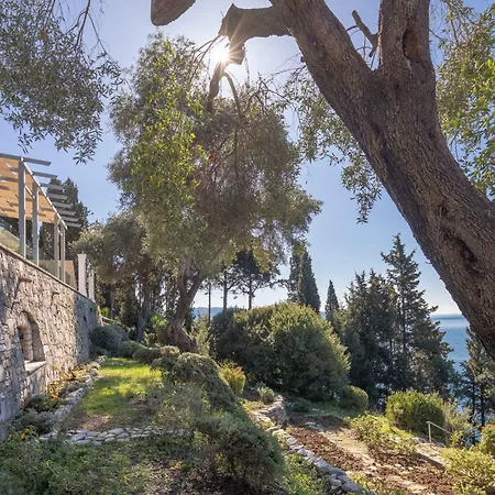Lookout * Kalami (Corfu)
