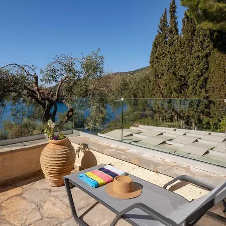 Lookout * Kalami (Corfu)
