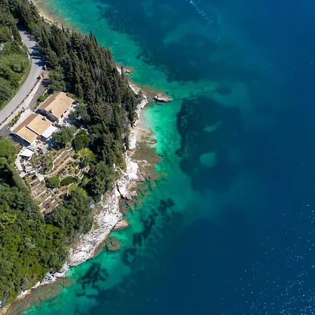 Lookout Villa